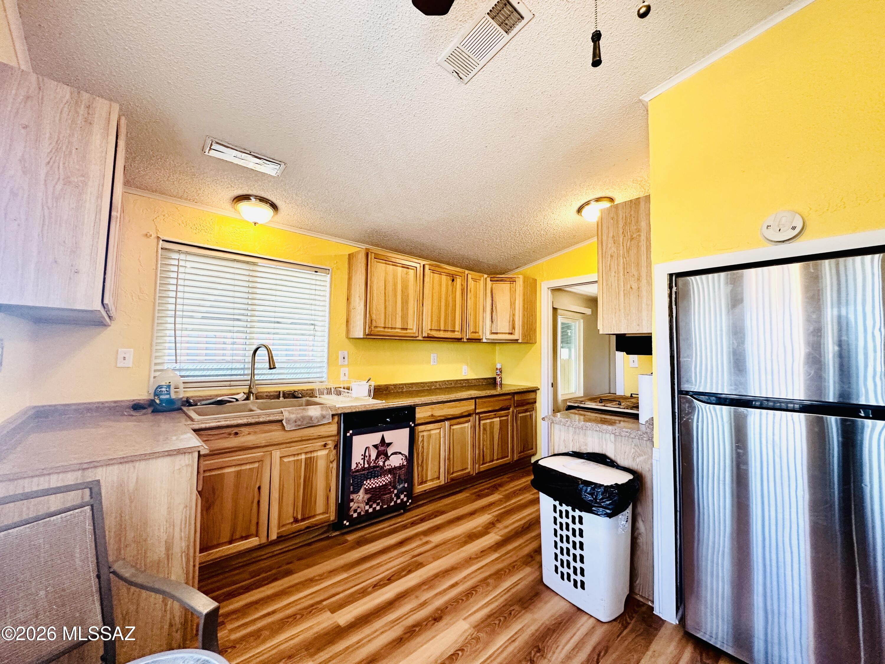4073 West Frye Creek Road Thatcher, AZ 85552 - Photo 13 of 32