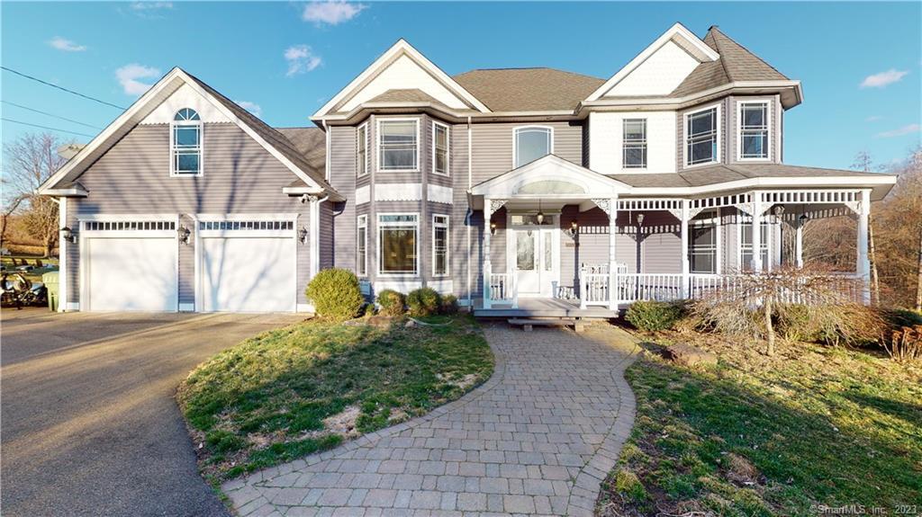 124 N Road Cromwell, CT 06416 - Photo 1 of 1