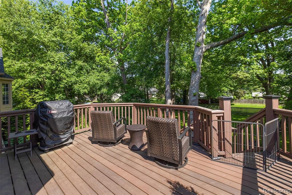 3501 Warwick Drive Rochester Hills, MI 48309 - Photo 56 of 67