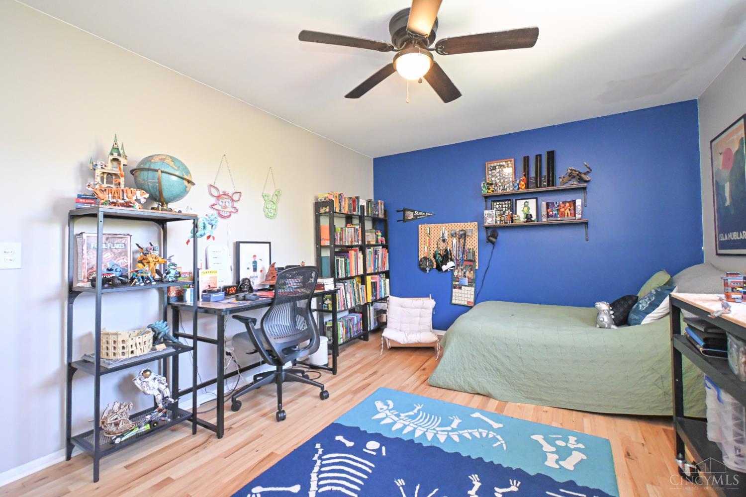 5820 Timely Terrace Cincinnati, OH 45233 - Photo 17 of 26