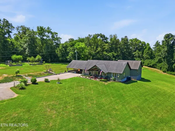 $649,900 | 818 Highway 360, Vonore, TN 37885