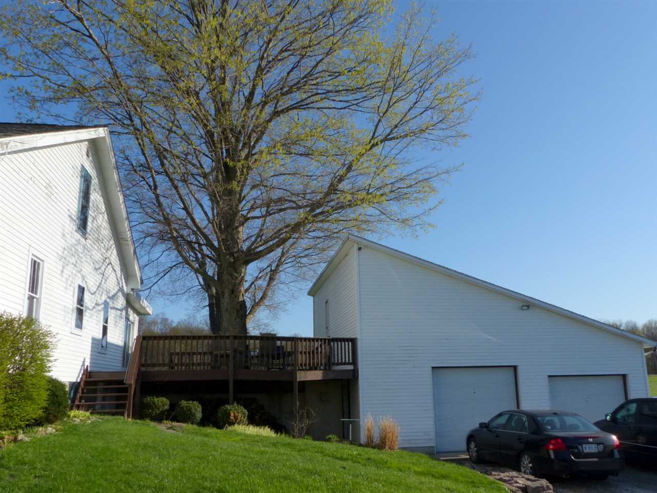 14113 5th Road Plymouth, IN 46563 - Photo 24 of 30 Gallery Image 24