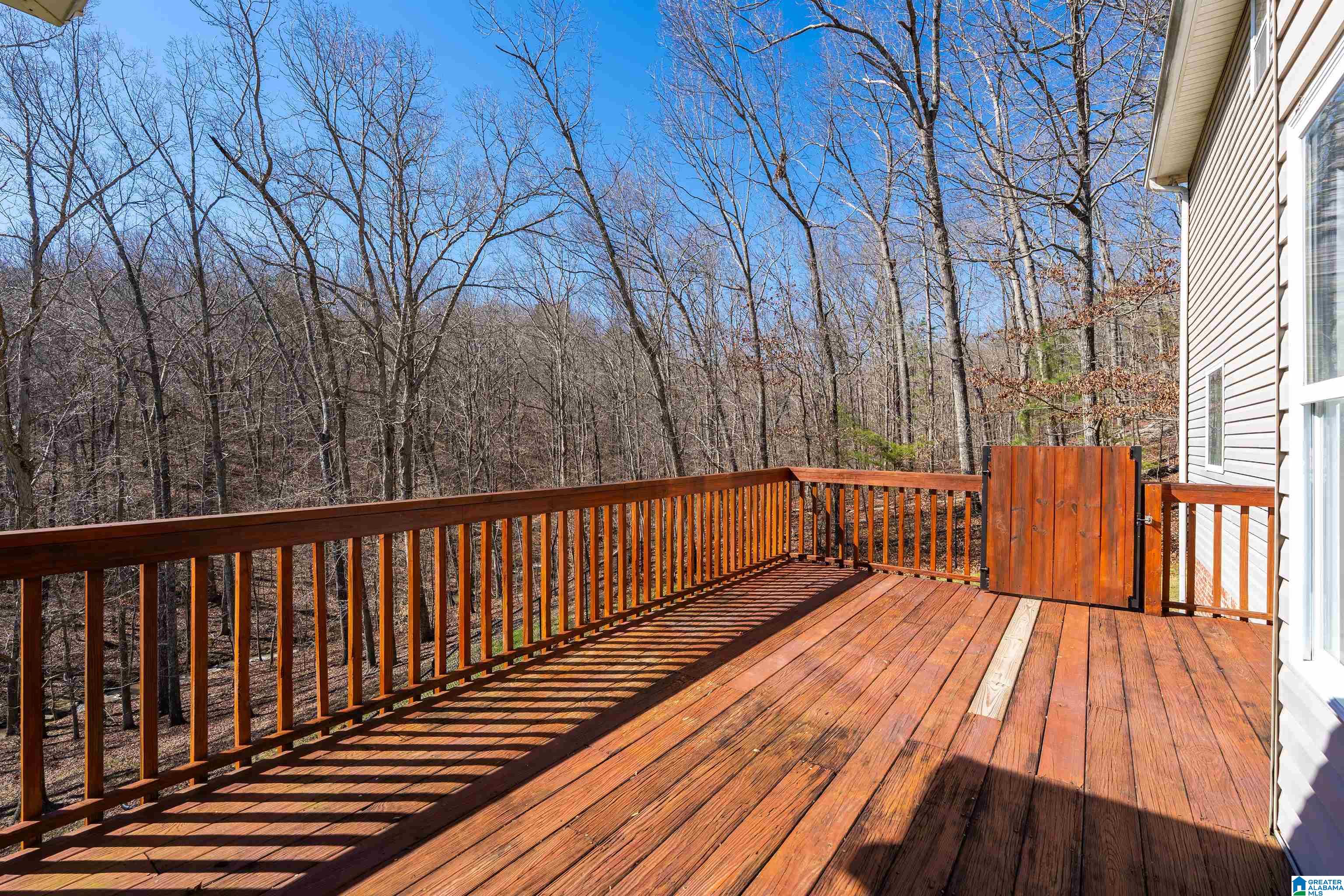 8560 Pine Mountain Road Pinson, AL 35126 - Photo 36 of 59