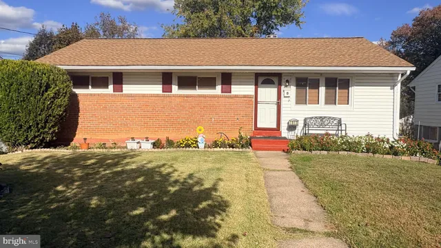 $591,500 | 1910 Lewis Avenue, Rockville, MD 20851