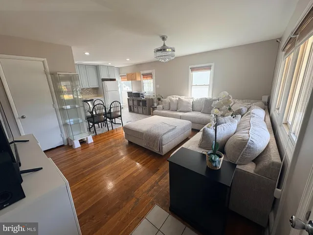 $591,500 | 1910 Lewis Avenue, Rockville, MD 20851