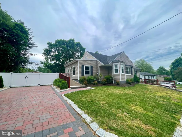 $4,000 | 39 Mabel Street, Ewing, NJ 08638