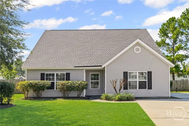 $349,000 | 35 Oscar Court, Ellabell, GA 31308