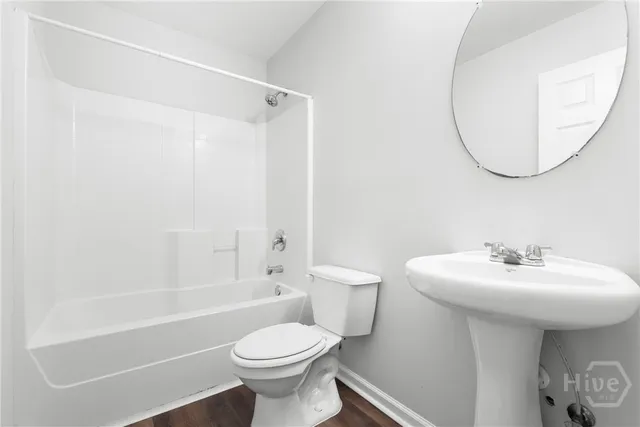 $349,000 | 35 Oscar Court, Ellabell, GA 31308