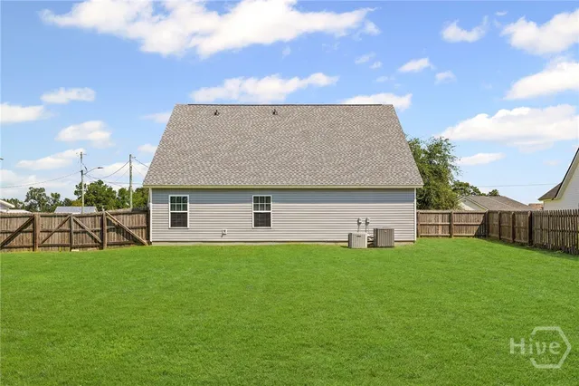 $349,000 | 35 Oscar Court, Ellabell, GA 31308