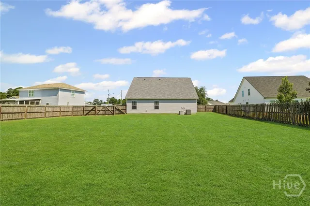 $349,000 | 35 Oscar Court, Ellabell, GA 31308