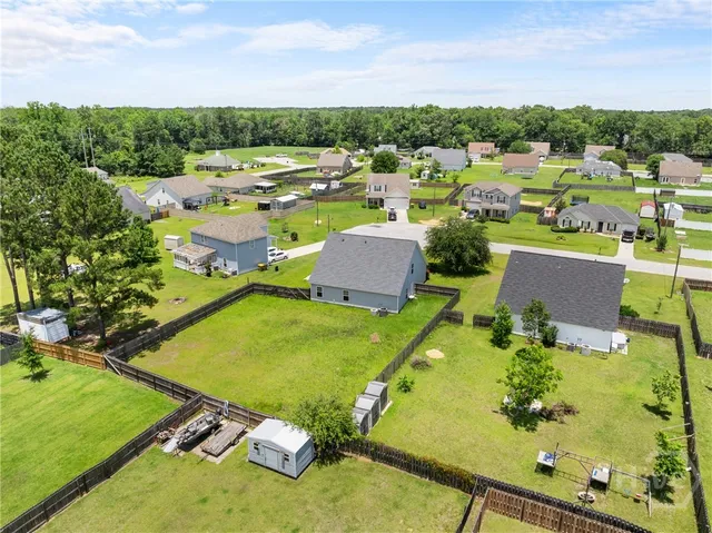 $349,000 | 35 Oscar Court, Ellabell, GA 31308