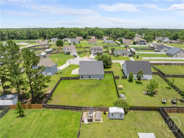 $349,000 | 35 Oscar Court, Ellabell, GA 31308