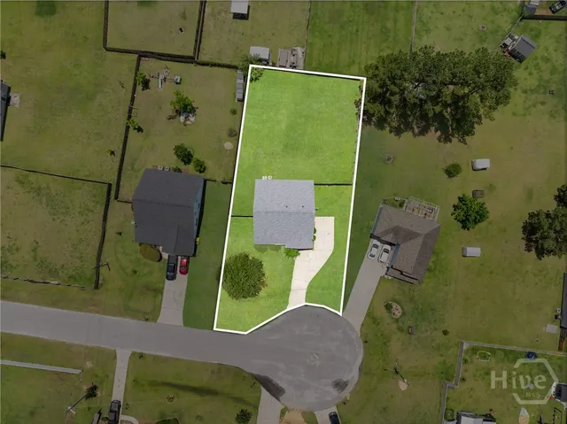 $349,000 | 35 Oscar Court, Ellabell, GA 31308