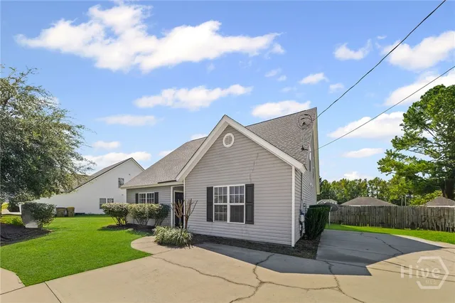 $349,000 | 35 Oscar Court, Ellabell, GA 31308