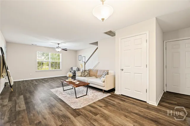 $349,000 | 35 Oscar Court, Ellabell, GA 31308