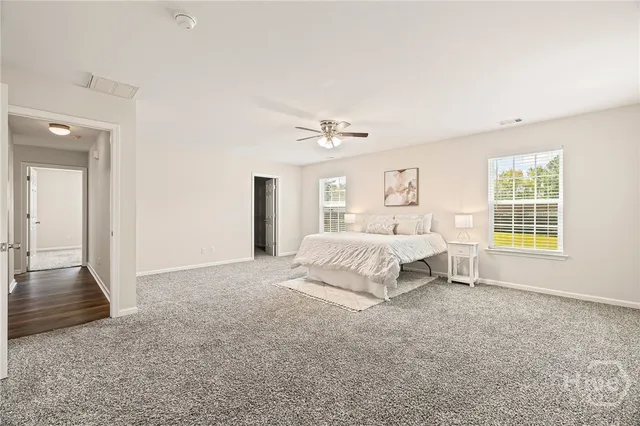 $349,000 | 35 Oscar Court, Ellabell, GA 31308