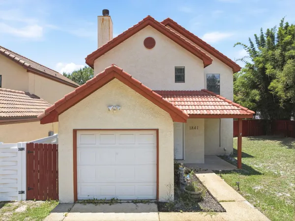 $346,999 | 1841 East Smugglers Cove Drive, Gulf Breeze, FL 32563