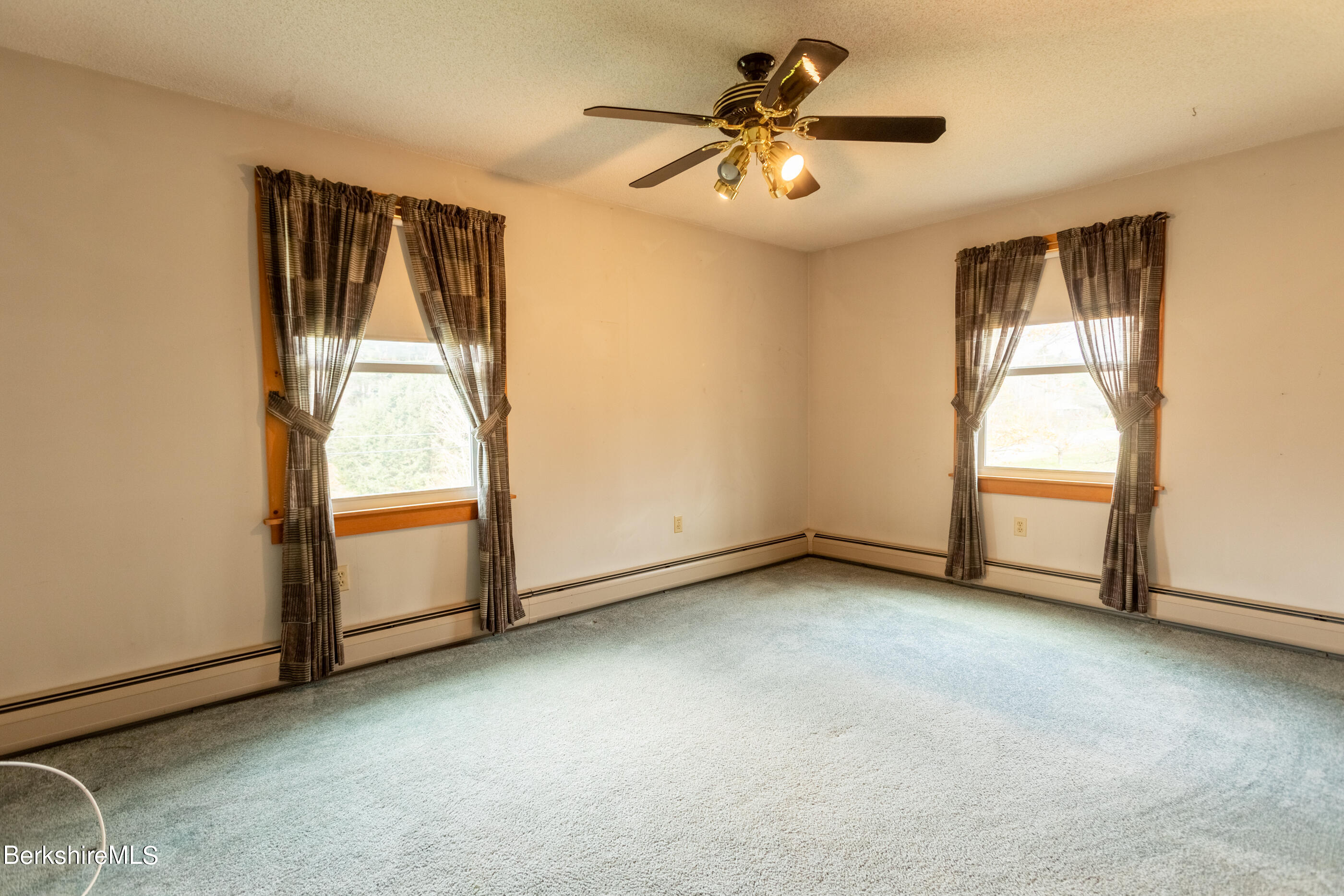 159 Balance Rock Road Lanesborough, MA 01237 - Photo 26 of 41 Bedroom 3
