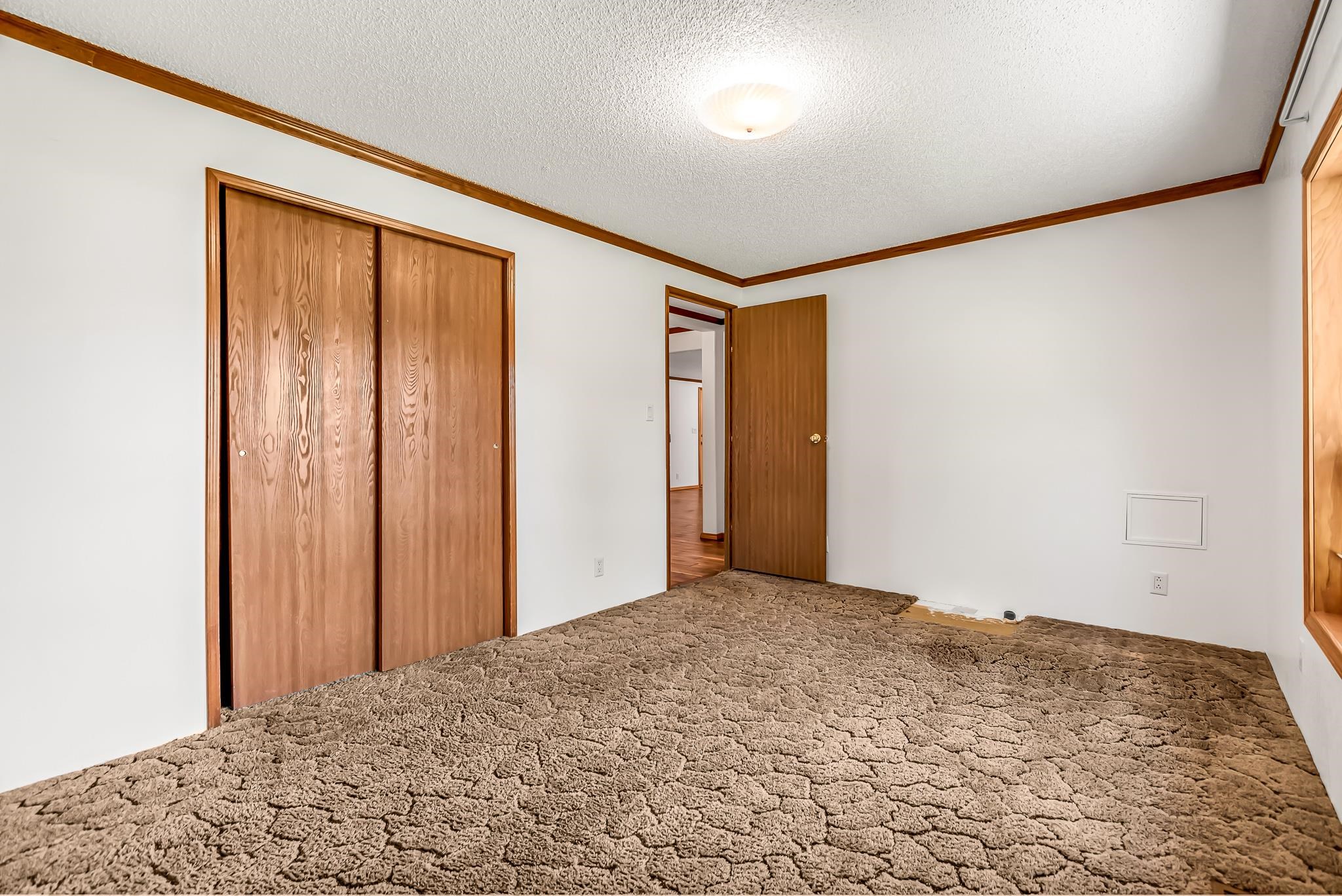 24591 Highway 64 Rangely, CO 81648 - Photo 26 of 42 a view of empty room