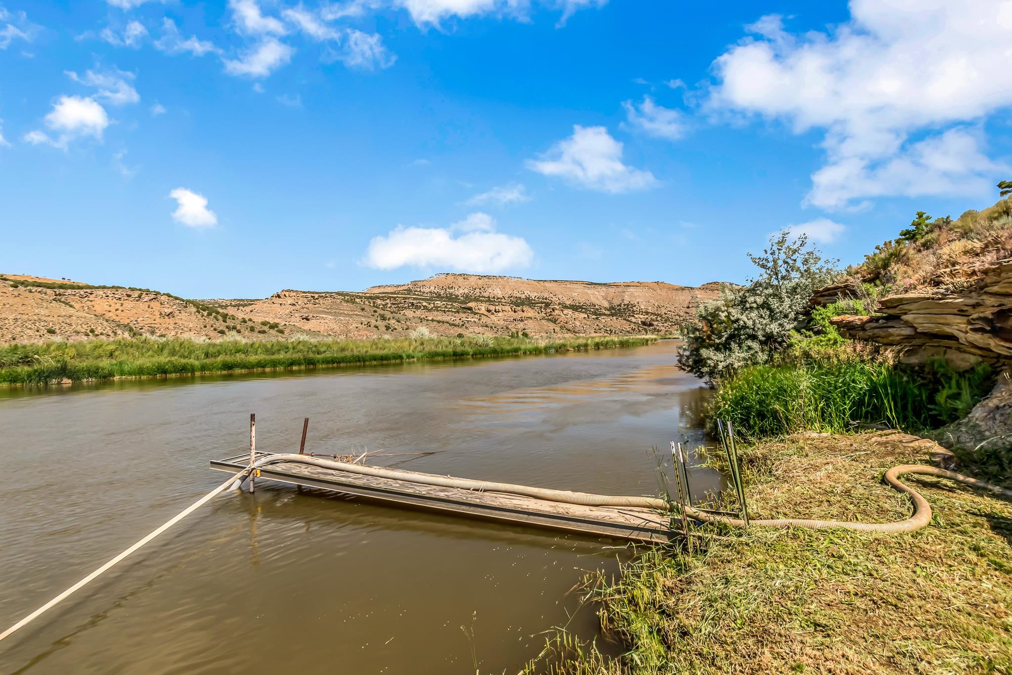 24591 Highway 64 Rangely, CO 81648 - Photo 32 of 42 a view of lake