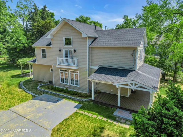 $4,500 | 447 West Park Avenue, Oakhurst, NJ 07755