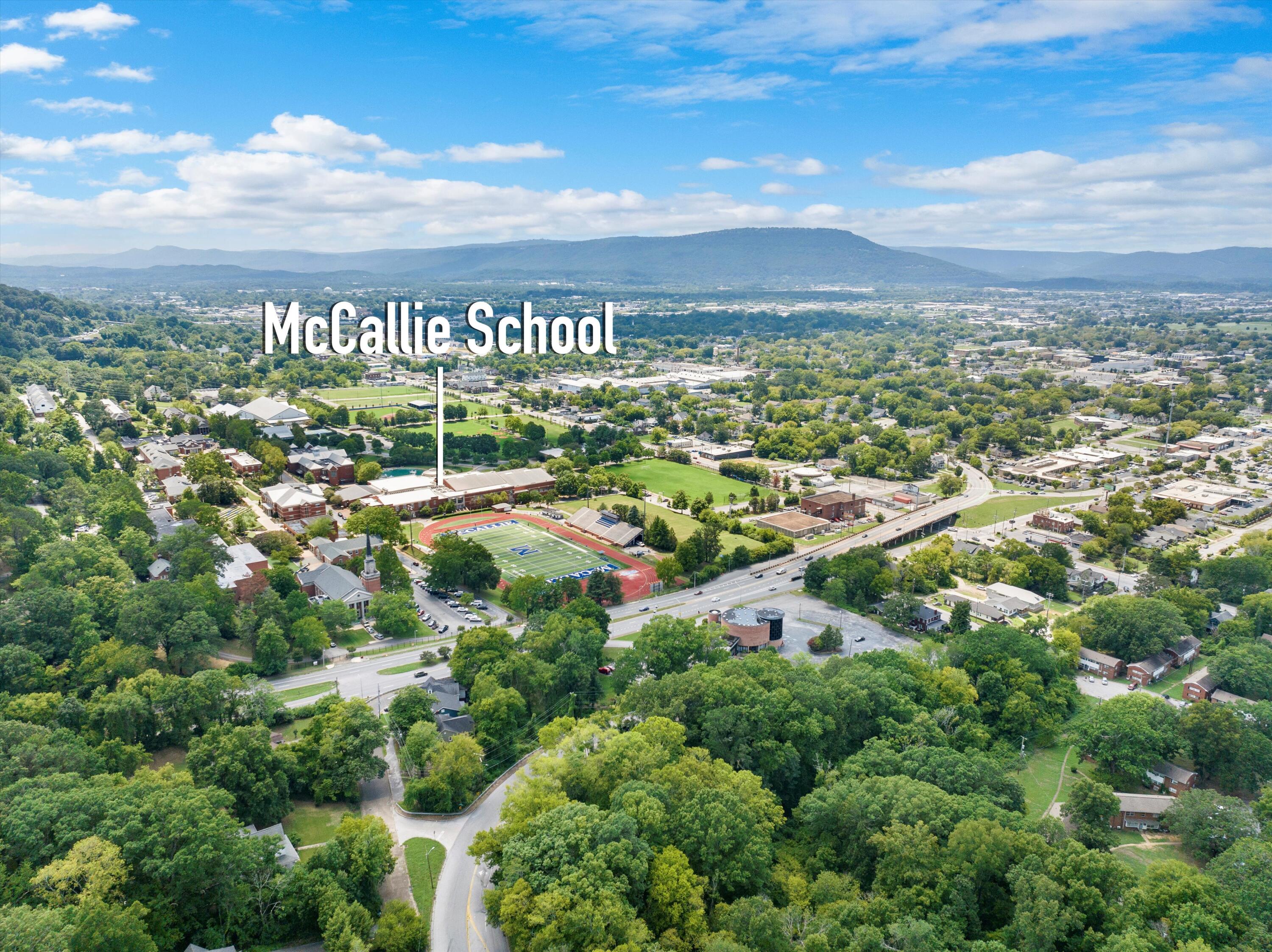 0 Oak Street Chattanooga, TN 37404 - Photo 2 of 14 02-DJI_20240730144510_0371_D