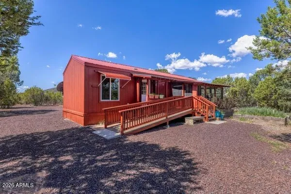 $343,000 | 13 North N3307, Show Low, AZ 85901