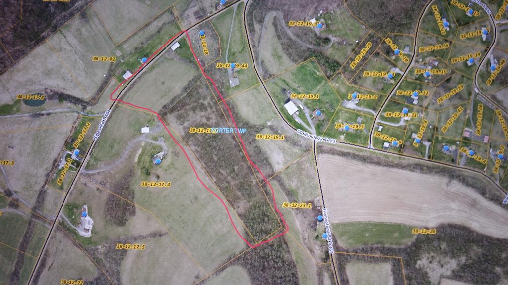Lot 1-2 Sipes Road Coraopolis, PA 15108 - Photo 20 of 24 Gallery Image 20