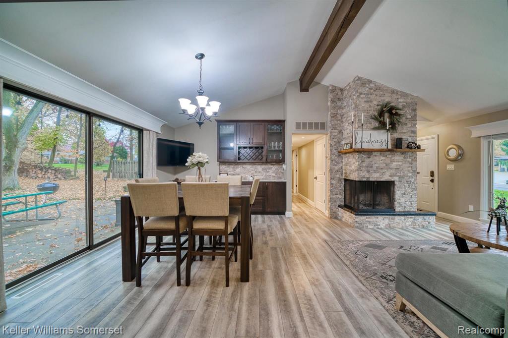 456 Wimpole Drive Rochester Hills, MI 48309 - Photo 16 of 42