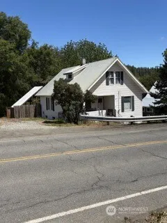$540,000 | 407 South 1st Street, Roslyn, WA 98941