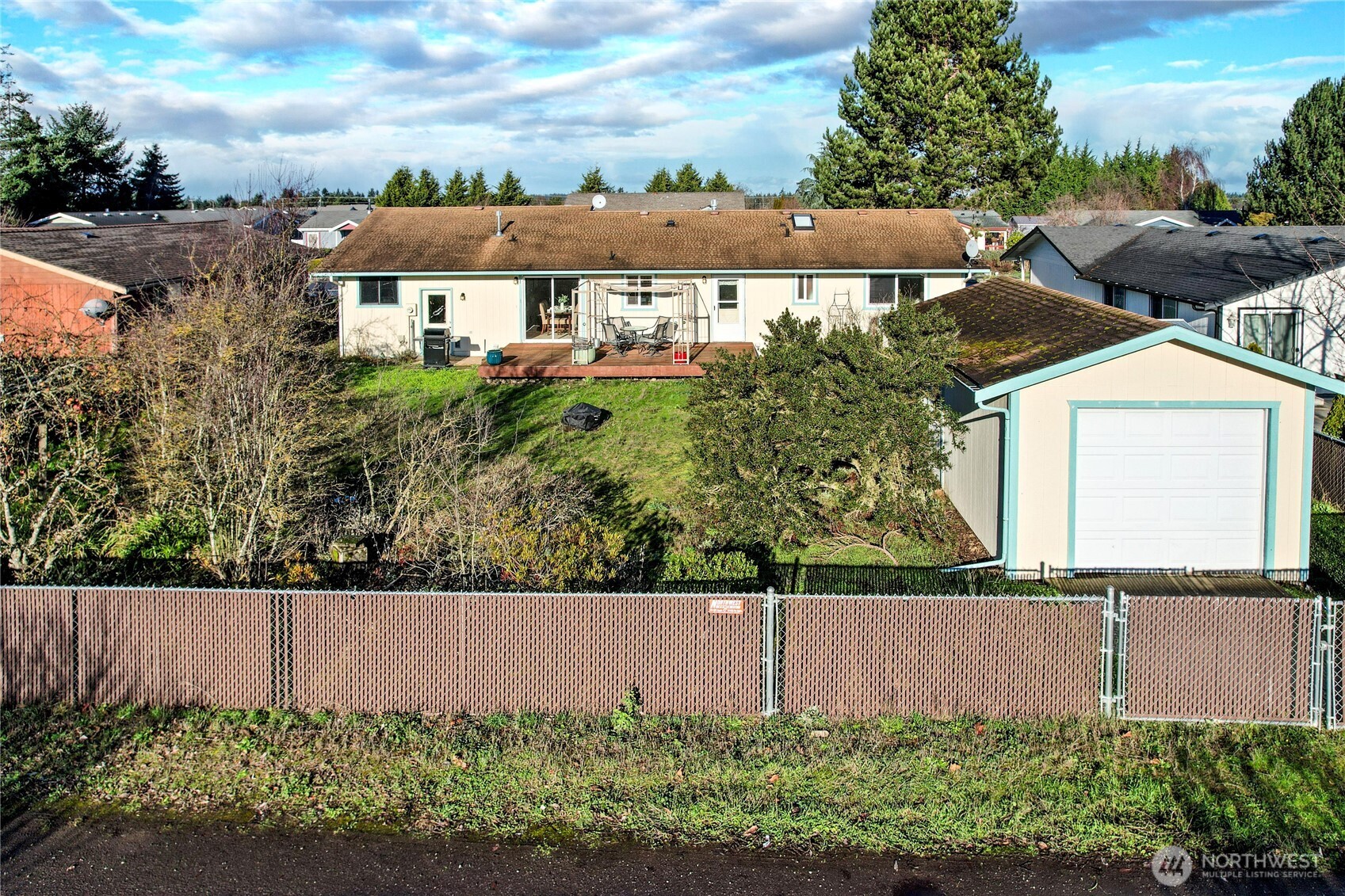 713 West Fir Street Sequim, WA 98382 - Photo 27 of 40