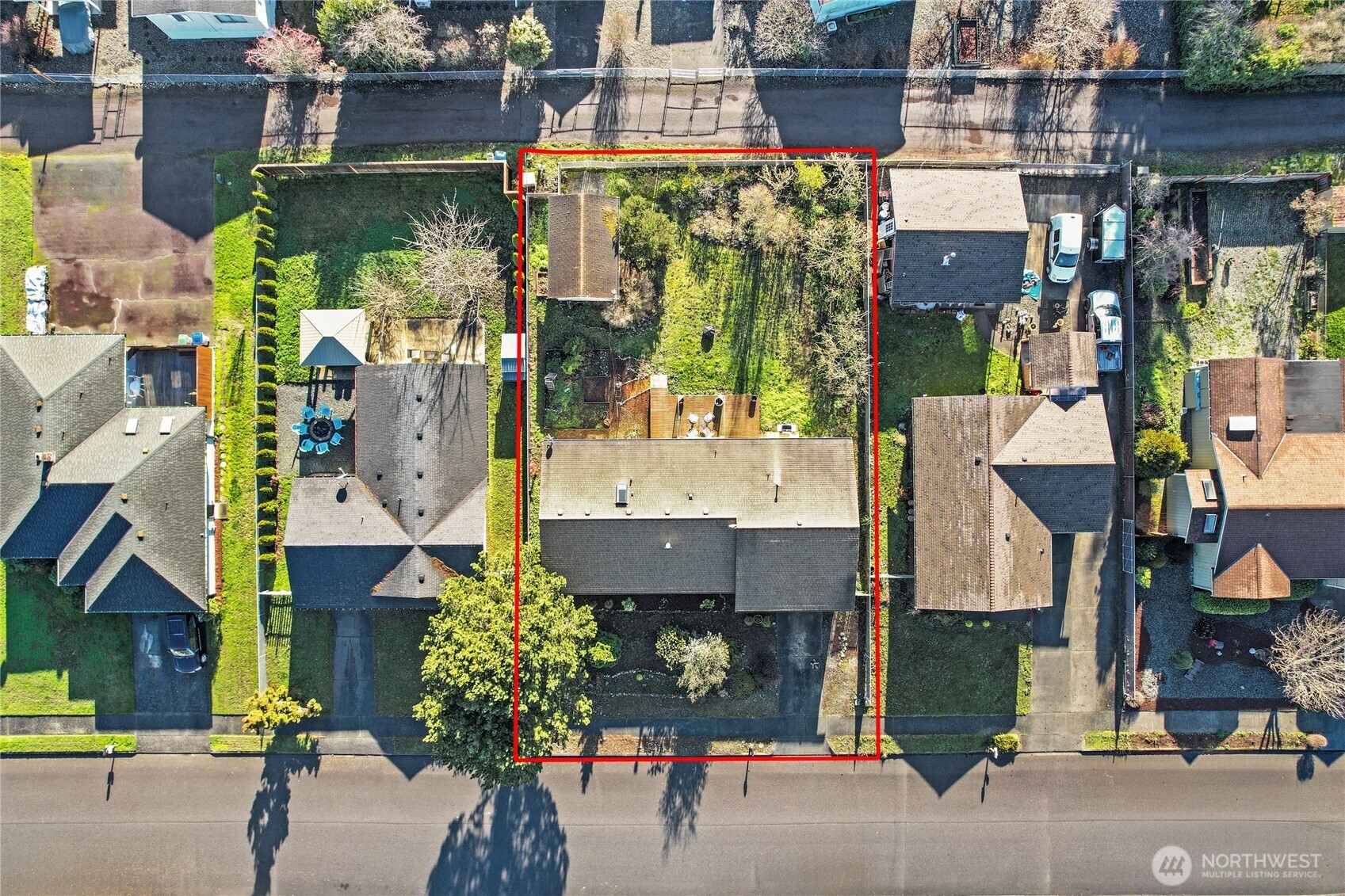 713 West Fir Street Sequim, WA 98382 - Photo 29 of 40