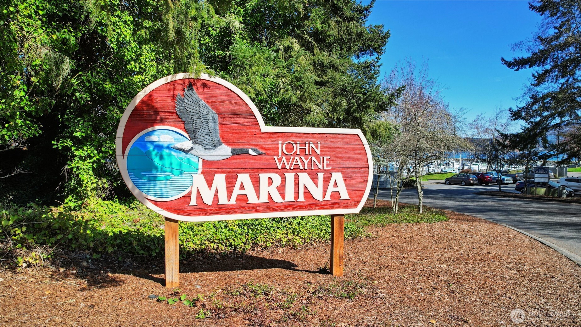 713 West Fir Street Sequim, WA 98382 - Photo 31 of 40