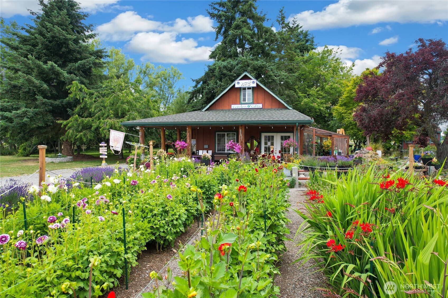 713 West Fir Street Sequim, WA 98382 - Photo 33 of 40