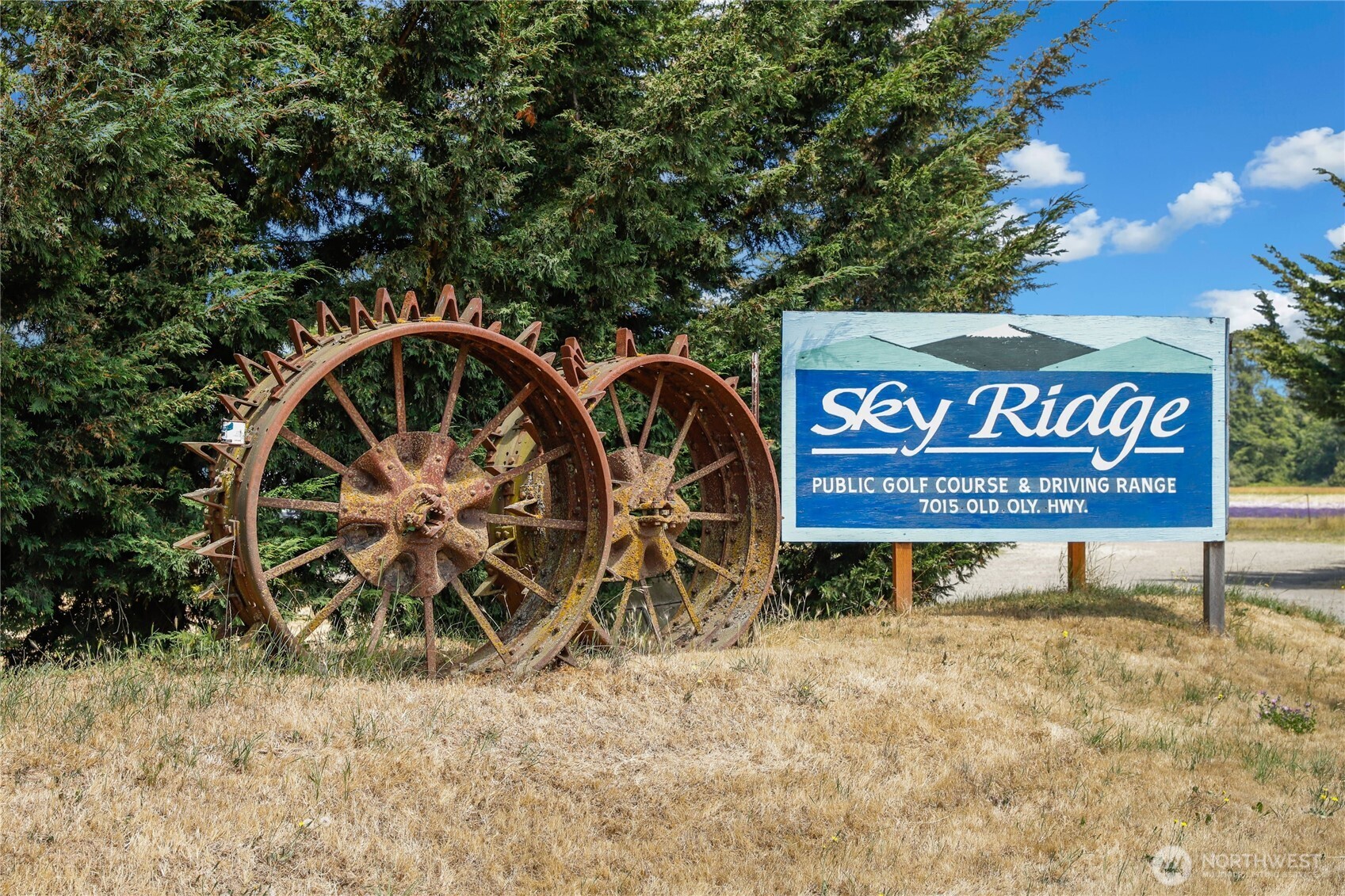 713 West Fir Street Sequim, WA 98382 - Photo 35 of 40