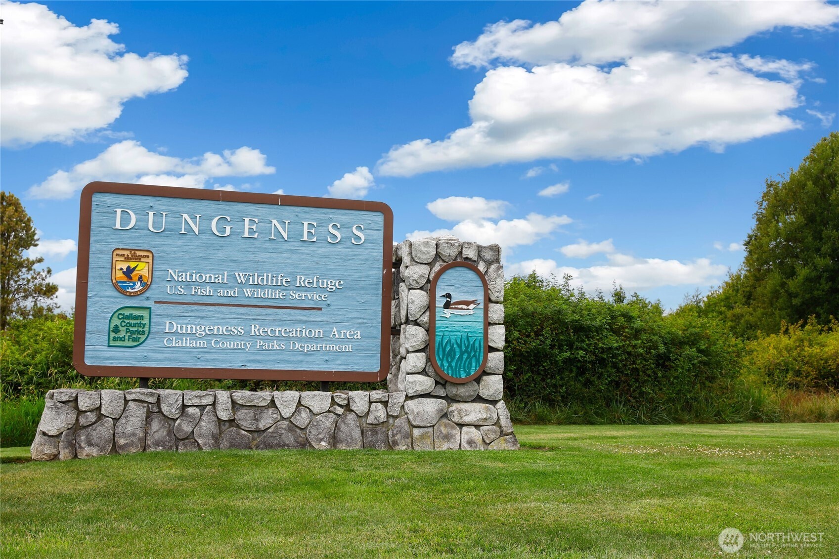 713 West Fir Street Sequim, WA 98382 - Photo 38 of 40