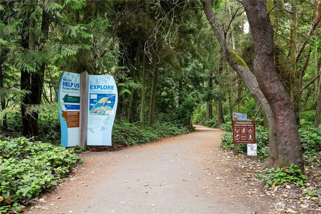 $460,000 | 713 West Fir Street, Sequim, WA 98382