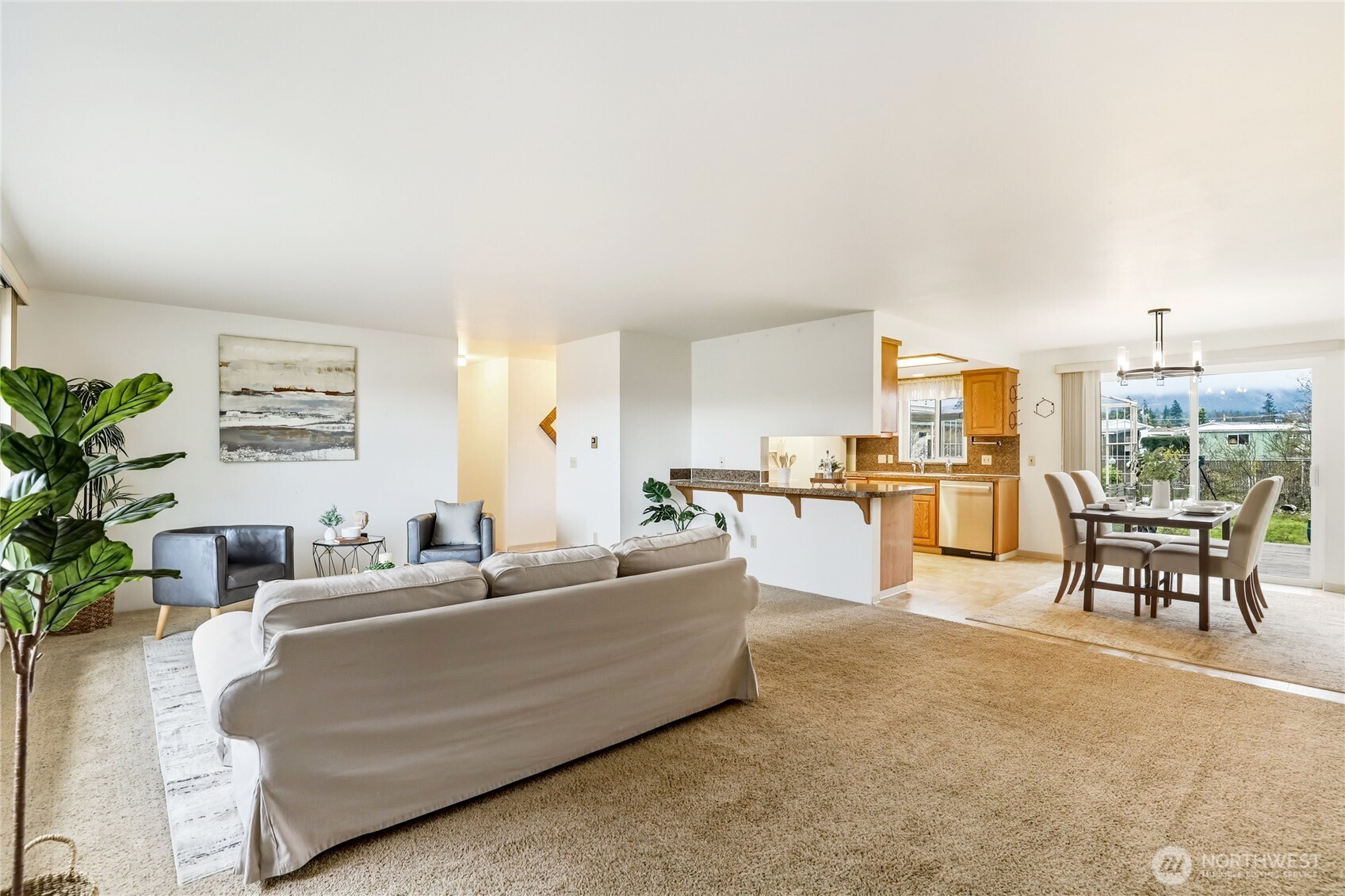 713 West Fir Street Sequim, WA 98382 - Photo 4 of 40