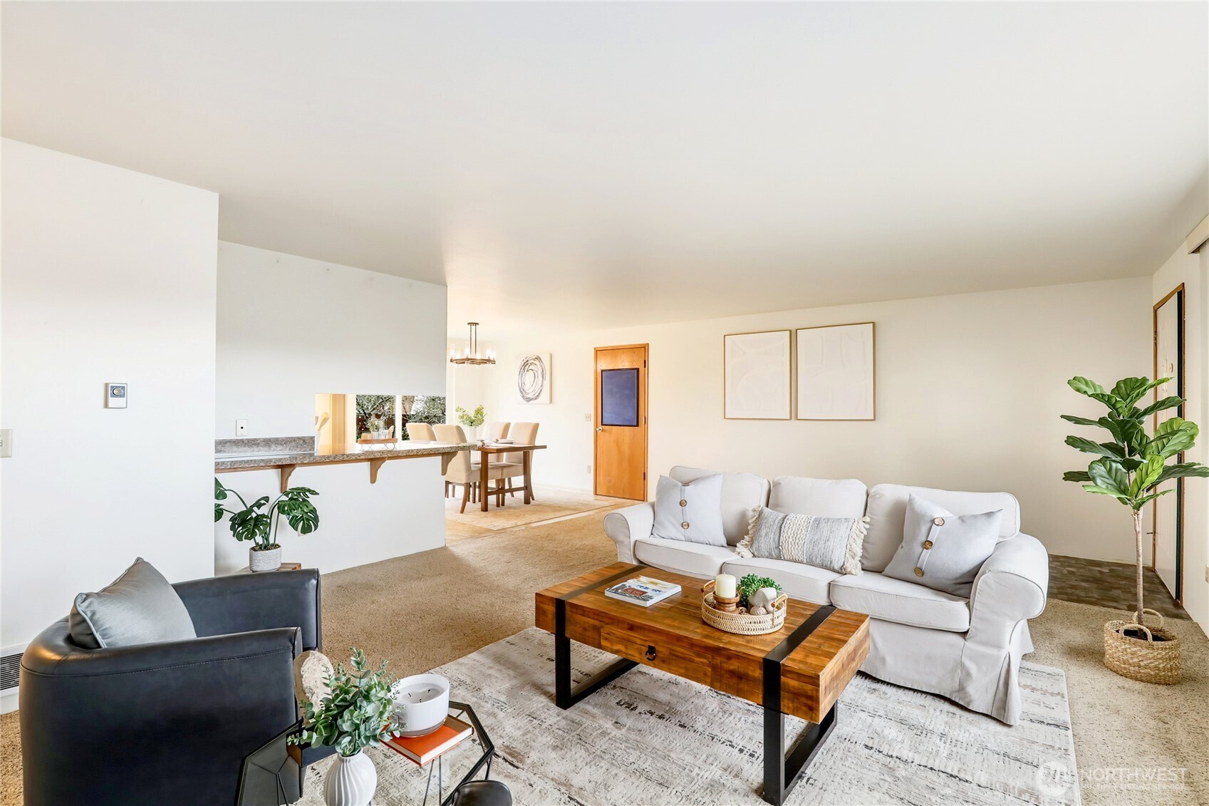 713 West Fir Street Sequim, WA 98382 - Photo 7 of 40