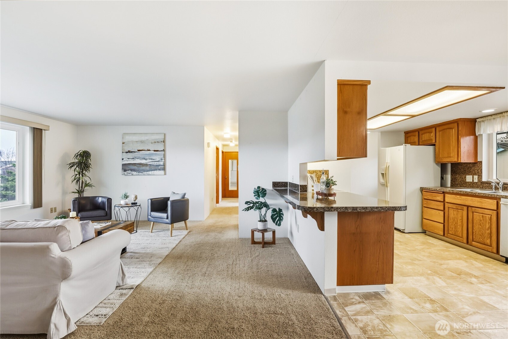 713 West Fir Street Sequim, WA 98382 - Photo 8 of 40