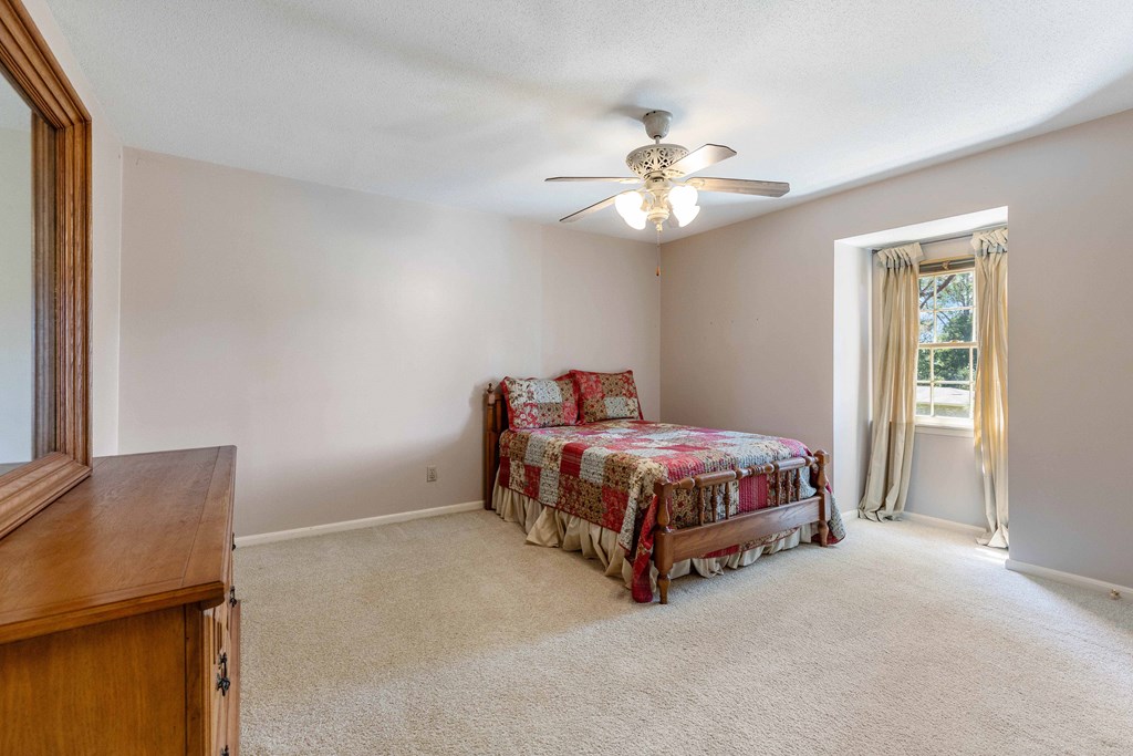 6104 Candlestick Loop Columbus, GA 31909 - Photo 21 of 41 Bedroom Number Two