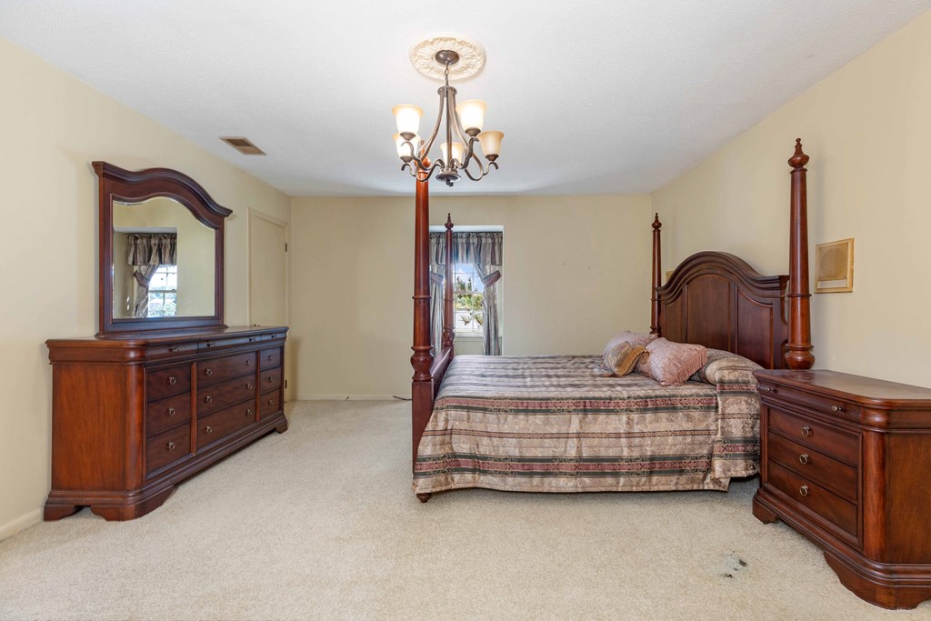 6104 Candlestick Loop Columbus, GA 31909 - Photo 23 of 41 Huge Primary Bedroom