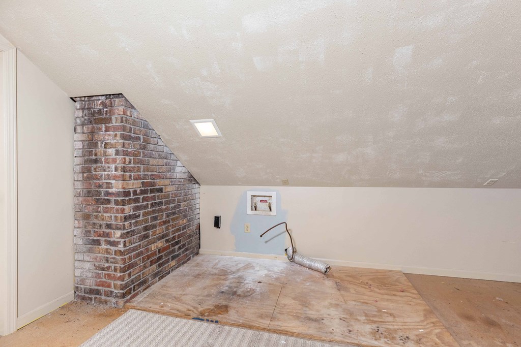 6104 Candlestick Loop Columbus, GA 31909 - Photo 33 of 41 Walk-Out Storage with Washer & Dryer Hookup