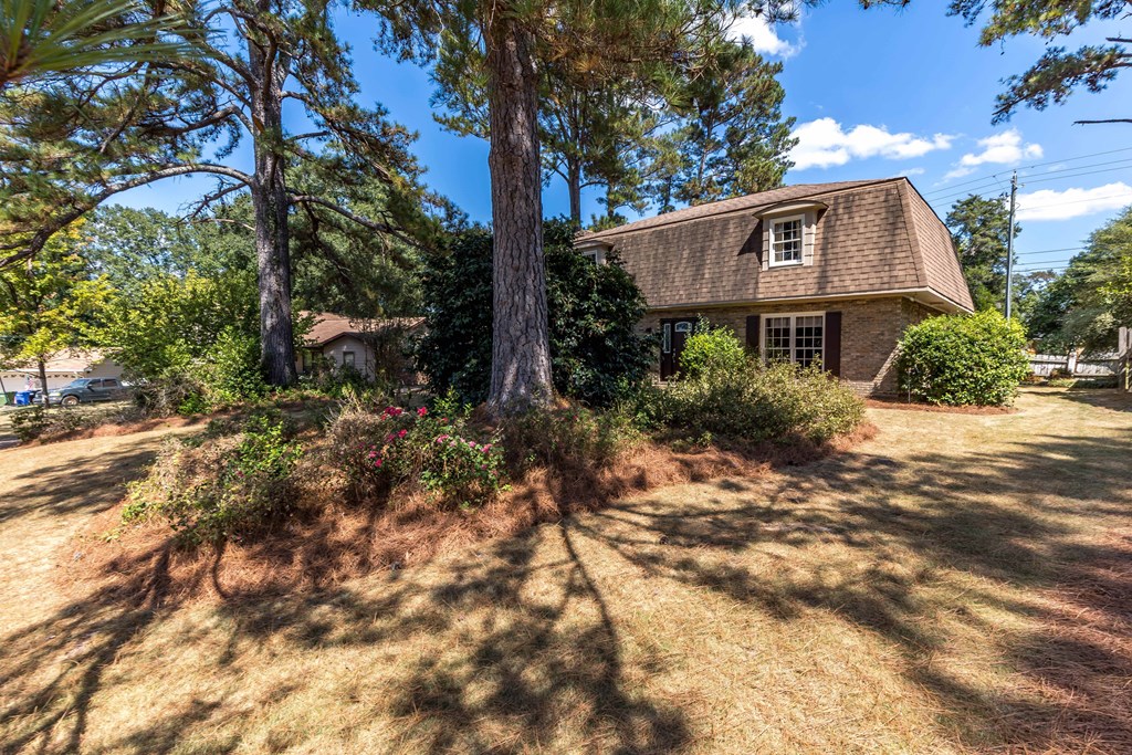 6104 Candlestick Loop Columbus, GA 31909 - Photo 35 of 41 Front View