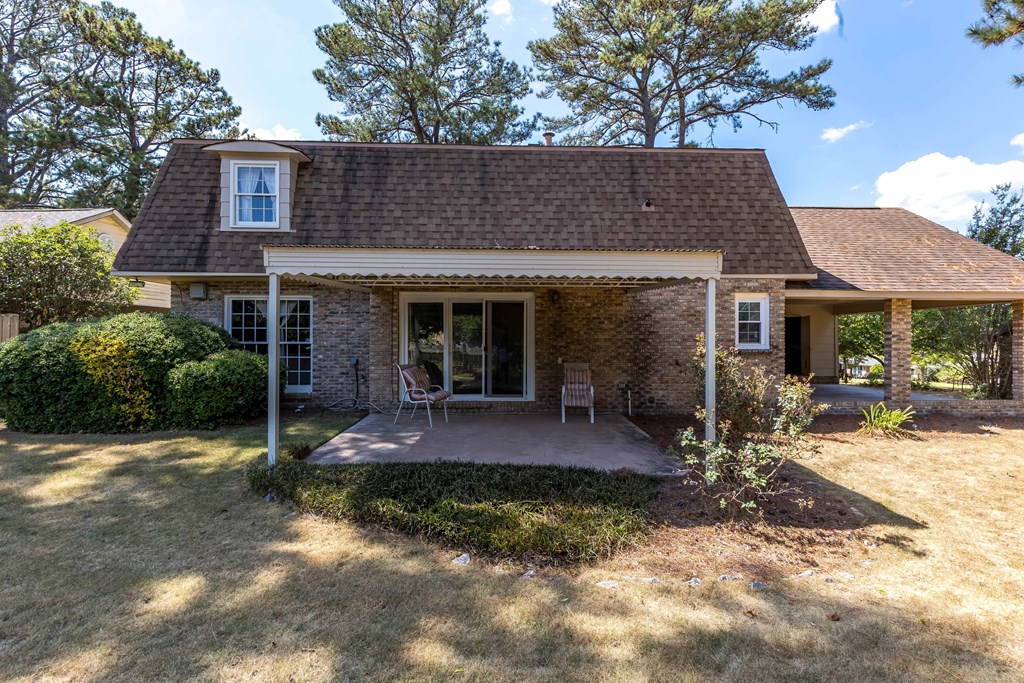 6104 Candlestick Loop Columbus, GA 31909 - Photo 38 of 41 Covered Patio