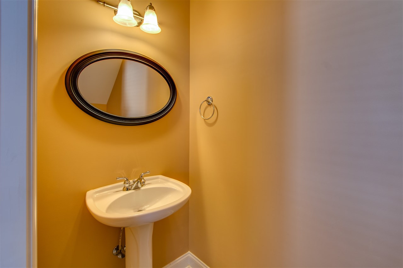 7917 Verona Place Raleigh, NC 27613 - Photo 10 of 24 Powder Room