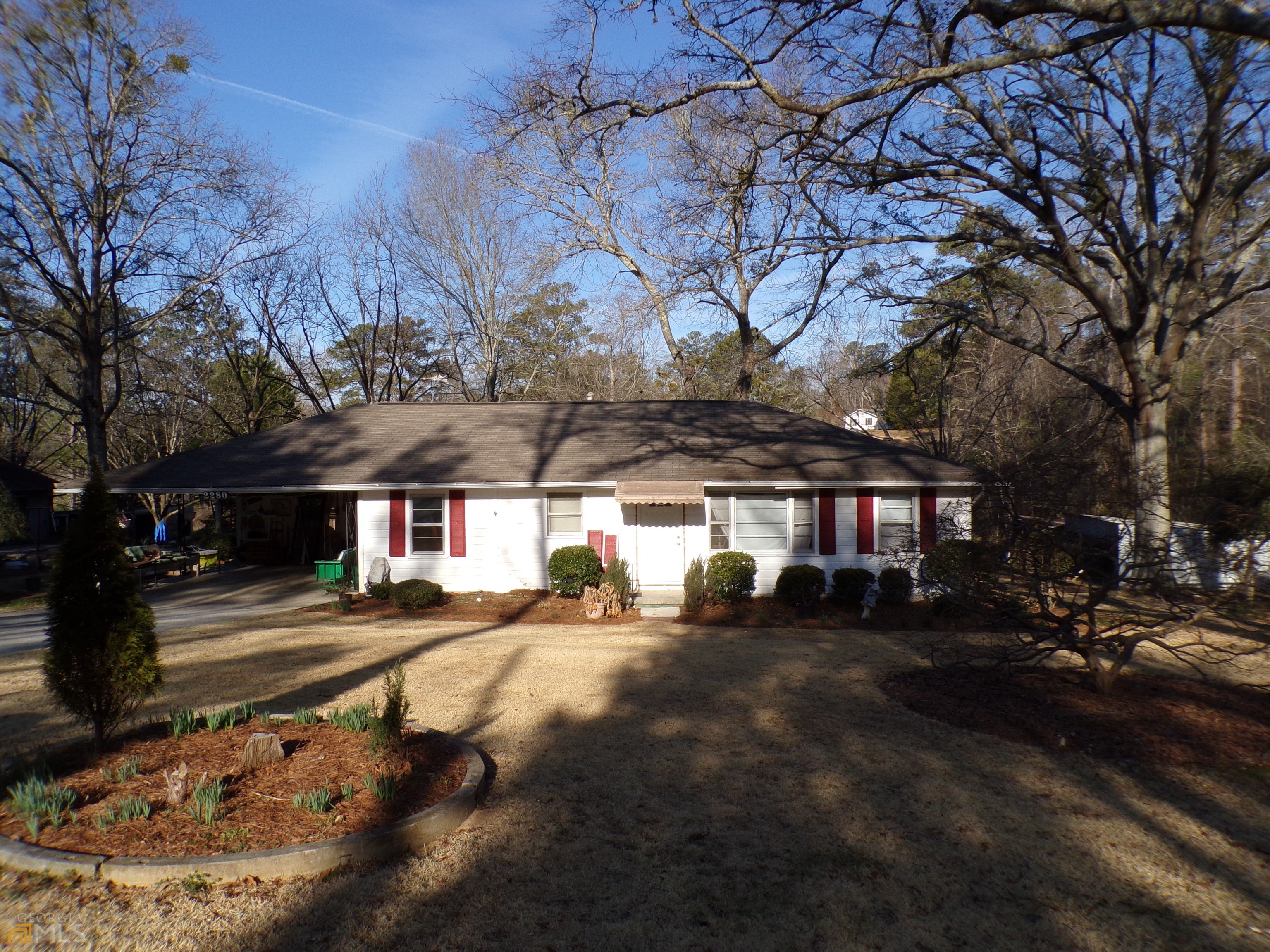 2280 Zingara Road Northeast Conyers, GA 30012 - Photo 1 of 1 Gallery Image 1