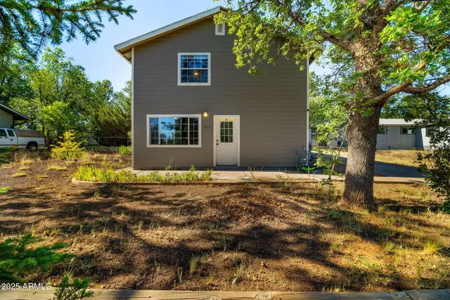 $250,000 | 1326 West Apache Lane, Pinetop-Lakeside, AZ 85929