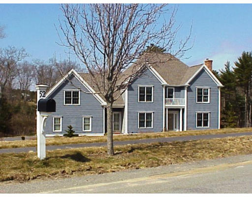 52 Stonybrook Road Marshfield, MA 02050 - Photo 1 of 8 Gallery Image 1