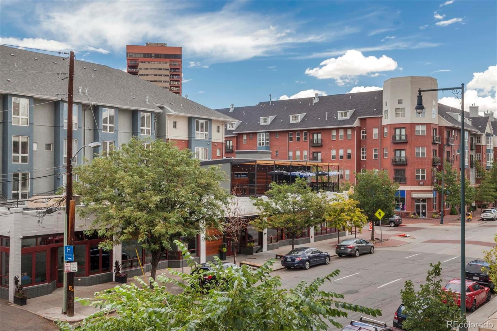 2200 Tremont Place, Unit 5 Denver, CO 80205 - Photo 11 of 28